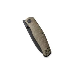 Couteau Civivi Sokoke Micarta Vert Blackwash -Couteaux Soldes Magasin couteau civivi sokoke micarta vert blackwash 3