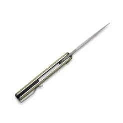 Couteau Civivi Stylum Vert Olive 8 Couteau Civivi Stylum Vert Olive -Couteaux Soldes Magasin couteau civivi stylum vert olive 2