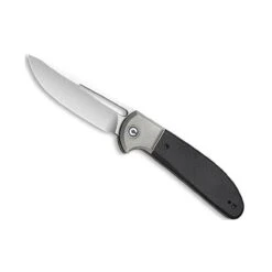 Couteau Civivi Trailblazer XL G10 Noir
