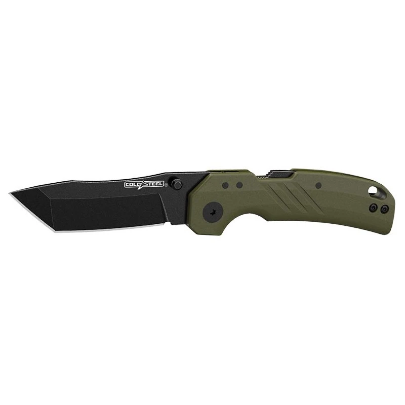 Couteau Cold Steel Engage CSFL30DPLTBG 1 Couteau Cold Steel Engage CSFL30DPLTBG