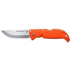 Couteau Cold Steel Finn Wolf Orange