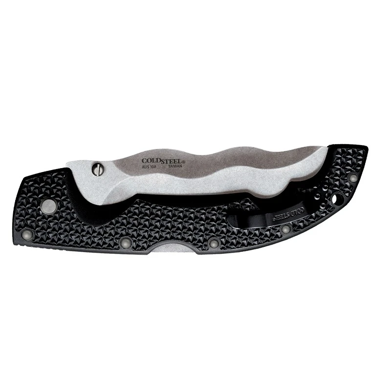 Couteau Cold Steel Kris Voyager 2 Couteau Cold Steel Kris Voyager – Image 2