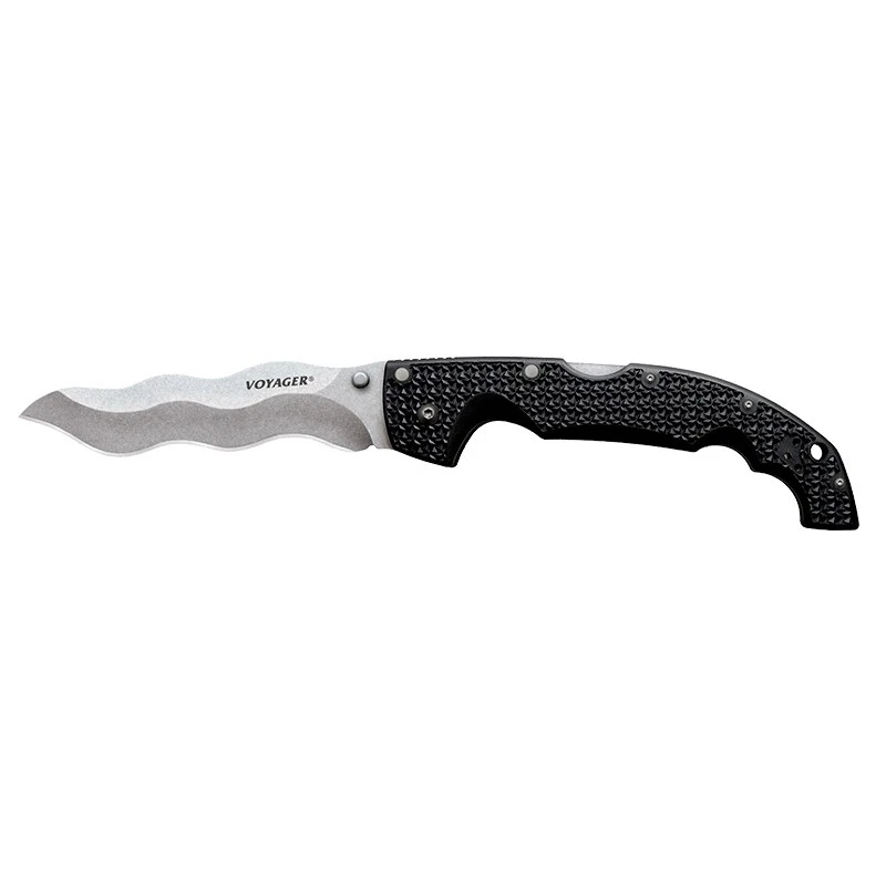 Couteau Cold Steel Kris Voyager 1 Couteau Cold Steel Kris Voyager