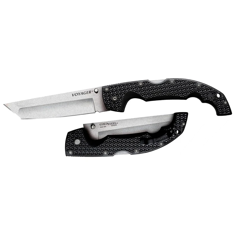 Couteau Cold Steel Voyager Extra Large 2 Couteau Cold Steel Voyager Extra Large – Image 2