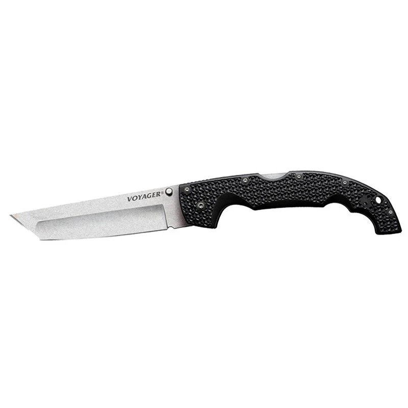Couteau Cold Steel Voyager Extra Large 1 Couteau Cold Steel Voyager Extra Large