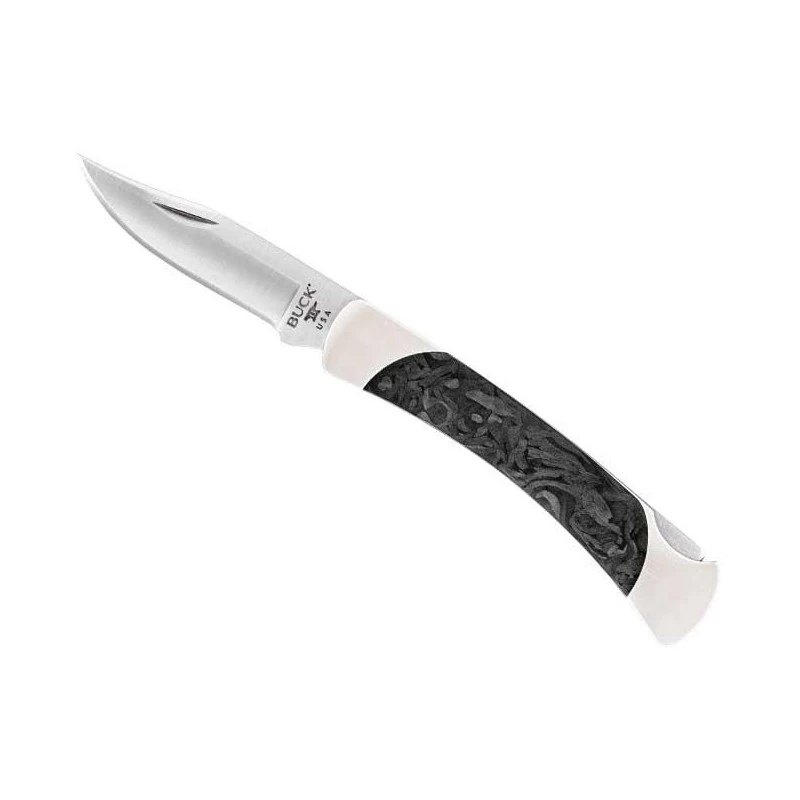 Couteau Collection Buck The 55 0055CFSLE 1 Couteau Collection Buck The 55 0055CFSLE