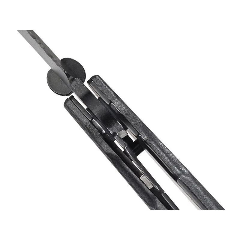 Couteau CRKT Aux Noir à Dents 5 Couteau CRKT Aux Noir à Dents – Image 5