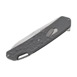 Couteau CRKT Bona Fide Gris -Couteaux Soldes Magasin couteau crkt bona fide gris 2