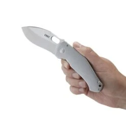 Couteau CRKT Buku 11 Couteau CRKT Buku -Couteaux Soldes Magasin couteau crkt buku 5