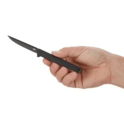 Couteau CRKT CEO Flipper Blackout -Couteaux Soldes Magasin couteau crkt ceo flipper blackout 2