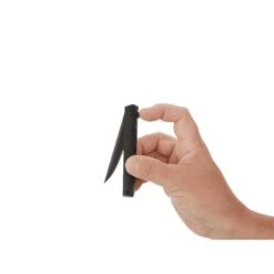 Couteau CRKT CEO Flipper Blackout -Couteaux Soldes Magasin couteau crkt ceo flipper blackout 3