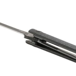 Couteau CRKT CEO Flipper Blackout -Couteaux Soldes Magasin couteau crkt ceo flipper blackout 4