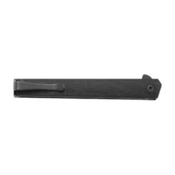 Couteau CRKT CEO Flipper Blackout -Couteaux Soldes Magasin couteau crkt ceo flipper blackout 5