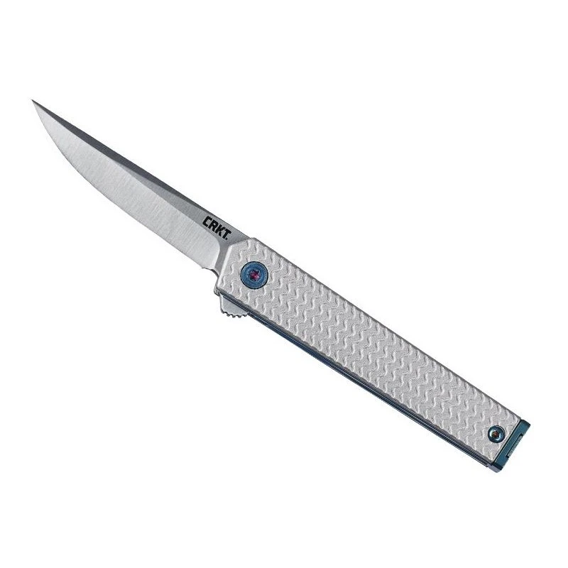 Couteau CRKT CEO Microflipper 1 Couteau CRKT CEO Microflipper