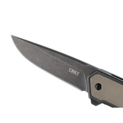 Couteau CRKT Cinco 7091 -Couteaux Soldes Magasin couteau crkt cinco 7091 2