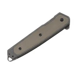 Couteau CRKT Cinco 7091 -Couteaux Soldes Magasin couteau crkt cinco 7091 3