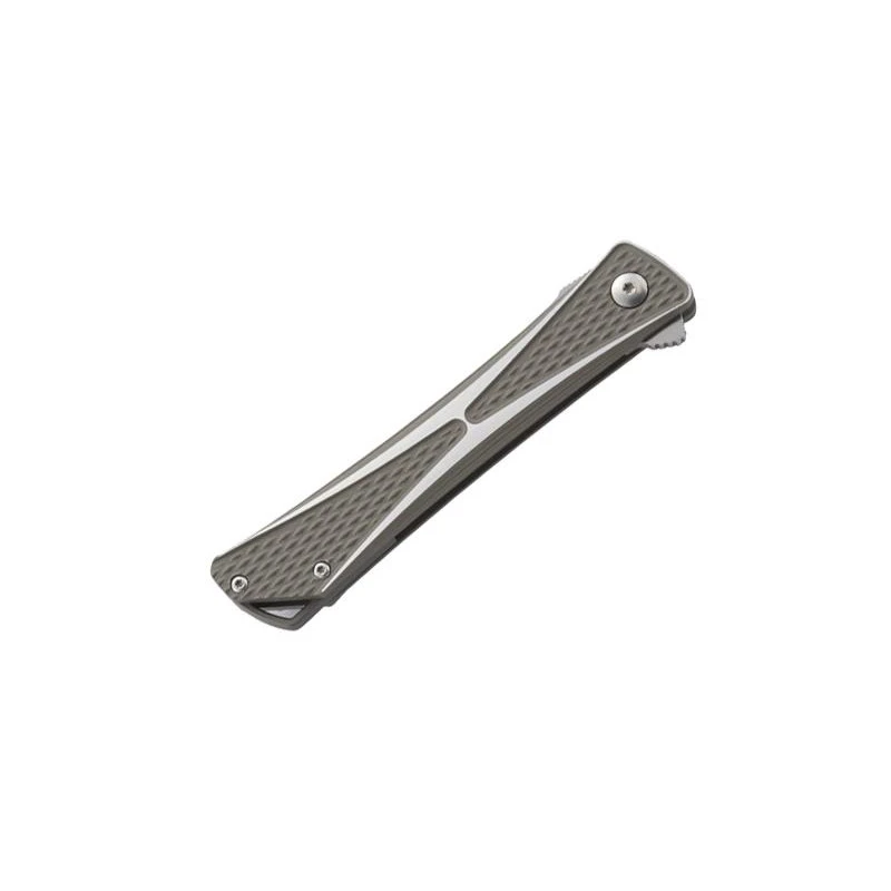 Couteau CRKT Crossbones 3 Couteau CRKT Crossbones – Image 3