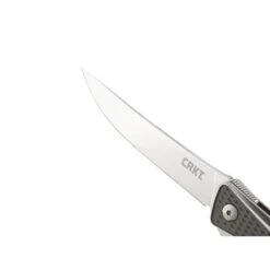 Couteau CRKT Crossbones 9 Couteau CRKT Crossbones -Couteaux Soldes Magasin couteau crkt crossbones 3
