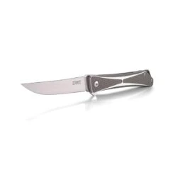 Couteau CRKT Crossbones 10 Couteau CRKT Crossbones -Couteaux Soldes Magasin couteau crkt crossbones 4