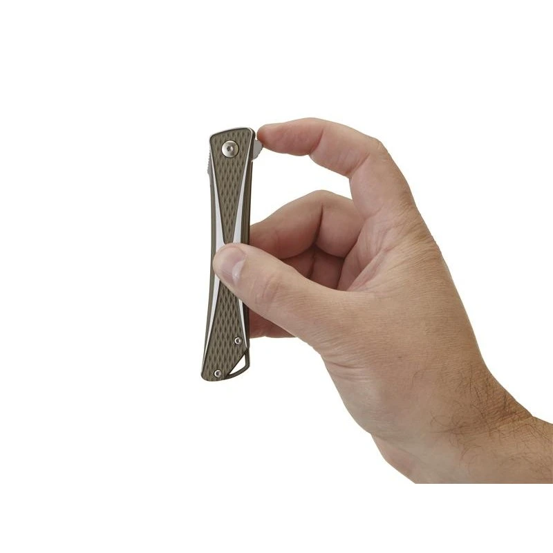 Couteau CRKT Crossbones 6 Couteau CRKT Crossbones – Image 6