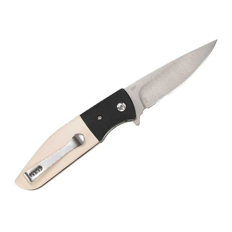 Couteau CRKT Curfew 2 Couteau CRKT Curfew – Image 2