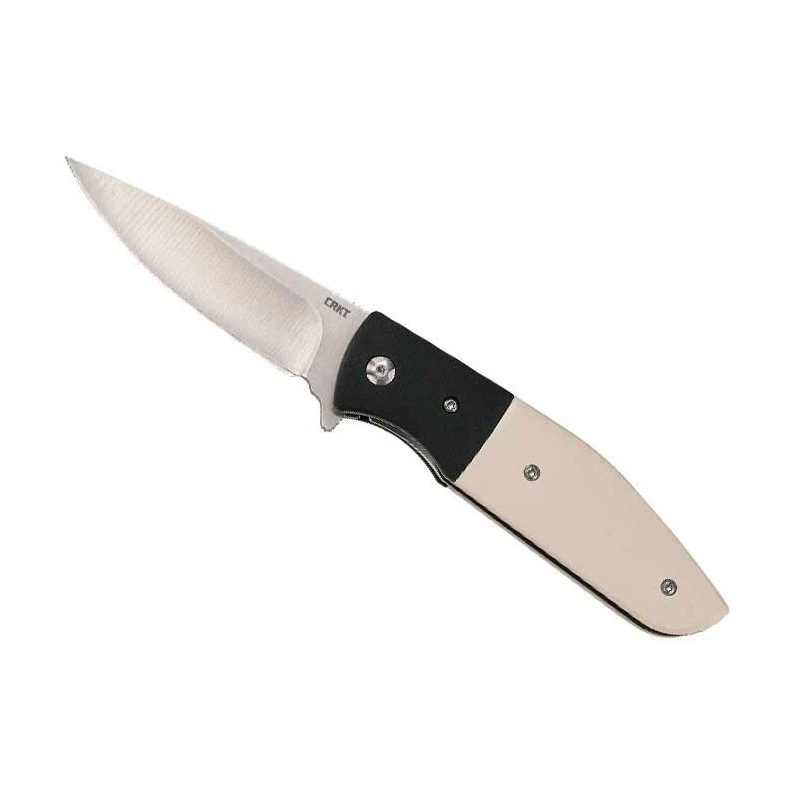 Couteau CRKT Curfew 1 Couteau CRKT Curfew