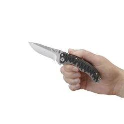 Couteau CRKT Drip Tighe 11 Couteau CRKT Drip Tighe -Couteaux Soldes Magasin couteau crkt drip tighe 5