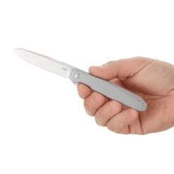 Couteau CRKT Facet -Couteaux Soldes Magasin couteau crkt facet 3