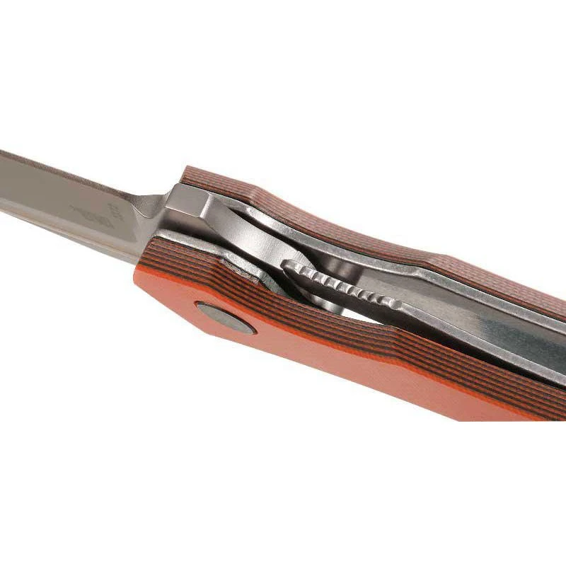 Couteau CRKT Fawkes 5 Couteau CRKT Fawkes – Image 5