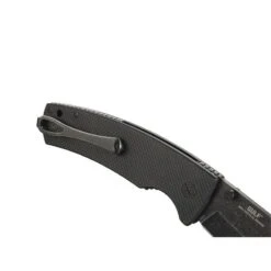 Couteau CRKT Gulf -Couteaux Soldes Magasin couteau crkt gulf 4
