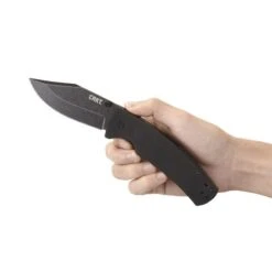 Couteau CRKT Gulf -Couteaux Soldes Magasin couteau crkt gulf 5