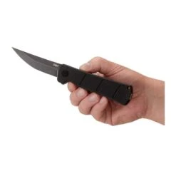 Couteau CRKT Inazuma No Ken -Couteaux Soldes Magasin couteau crkt inazuma no ken 3