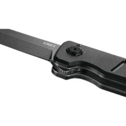 Couteau CRKT Inazuma No Ken -Couteaux Soldes Magasin couteau crkt inazuma no ken 4