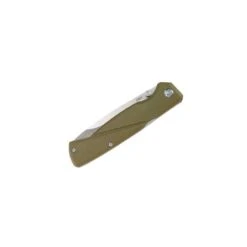 Couteau CRKT Kova Coloris Brun 8 Couteau CRKT Kova Coloris Brun -Couteaux Soldes Magasin couteau crkt kova coloris brun 2