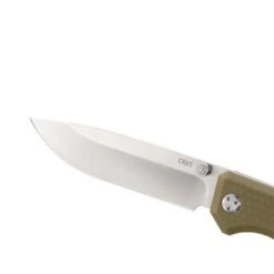 Couteau CRKT Kova Coloris Brun 10 Couteau CRKT Kova Coloris Brun -Couteaux Soldes Magasin couteau crkt kova coloris brun 4