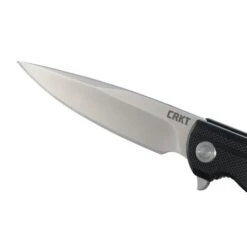 Couteau CRKT LCK + -Couteaux Soldes Magasin couteau crkt lck 1 2