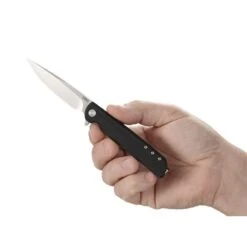 Couteau CRKT LCK + -Couteaux Soldes Magasin couteau crkt lck 1 5