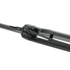 Couteau CRKT LCK + Tanto Blackout 10 Couteau CRKT LCK + Tanto Blackout -Couteaux Soldes Magasin couteau crkt lck tanto blackout 4