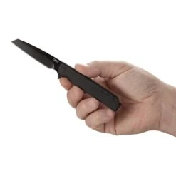 Couteau CRKT LCK + Tanto Blackout 11 Couteau CRKT LCK + Tanto Blackout -Couteaux Soldes Magasin couteau crkt lck tanto blackout 5