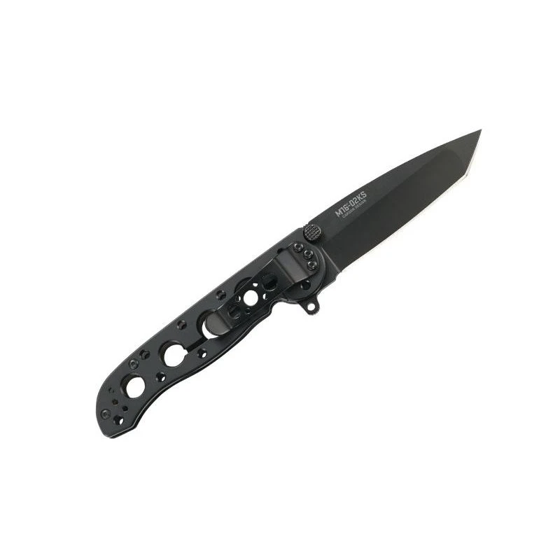 Couteau CRKT M16-02KS Tanto 2 Couteau CRKT M16-02KS Tanto – Image 2