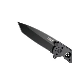 Couteau CRKT M16-02KS Tanto 9 Couteau CRKT M16-02KS Tanto -Couteaux Soldes Magasin couteau crkt m16 02ks tanto 3