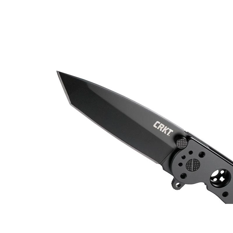 Couteau CRKT M16-02KS Tanto 4 Couteau CRKT M16-02KS Tanto – Image 4