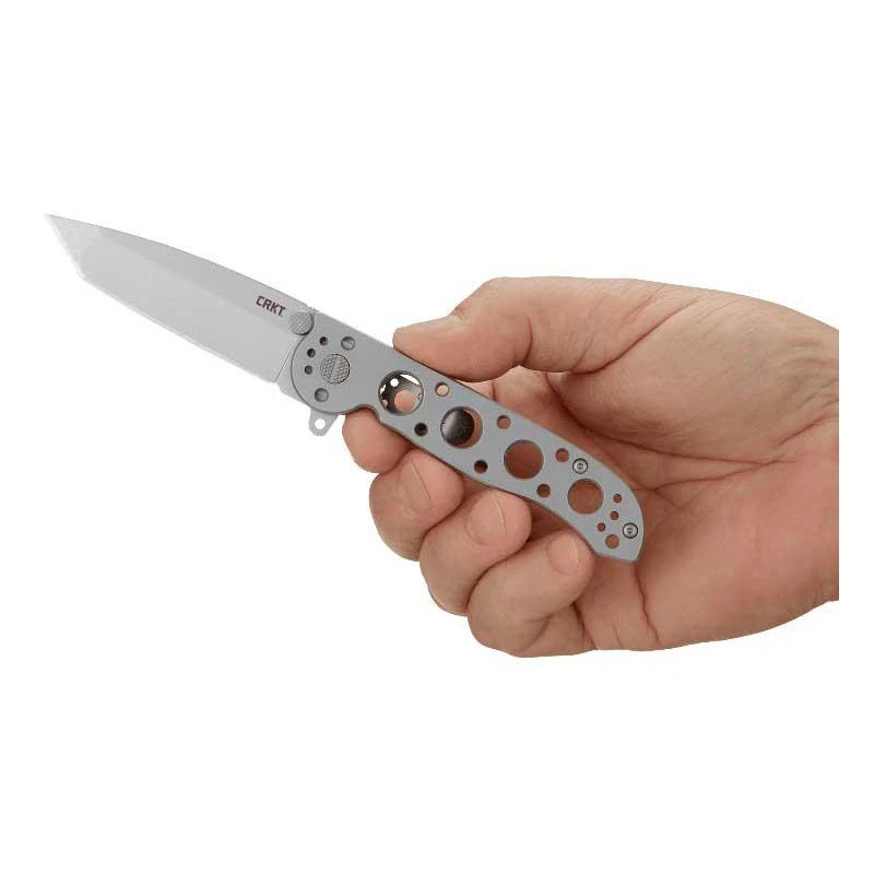 Couteau CRKT M16-02SS 4 Couteau CRKT M16-02SS – Image 4