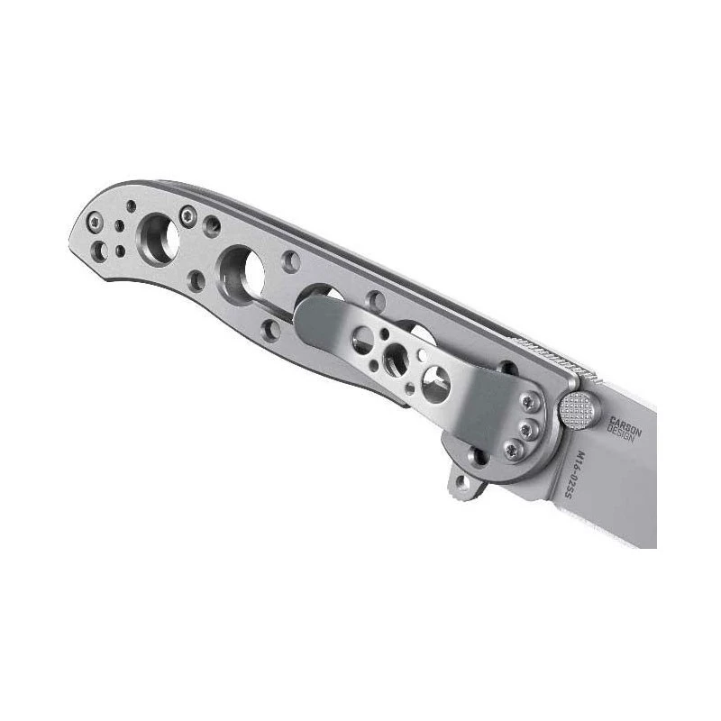 Couteau CRKT M16-02SS 5 Couteau CRKT M16-02SS – Image 5