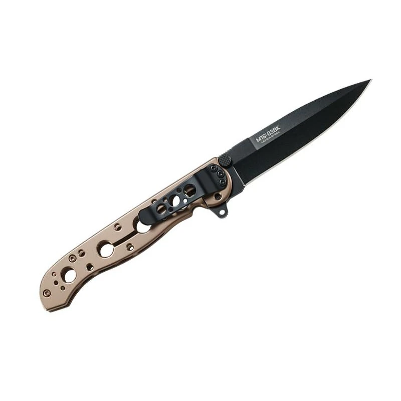 Couteau CRKT M16-03BK 2 Couteau CRKT M16-03BK – Image 2