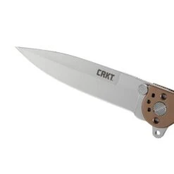 Couteau CRKT M16-03BS -Couteaux Soldes Magasin couteau crkt m16 03bs 2
