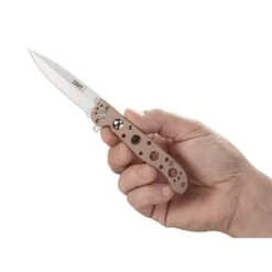 Couteau CRKT M16-03BS -Couteaux Soldes Magasin couteau crkt m16 03bs 5