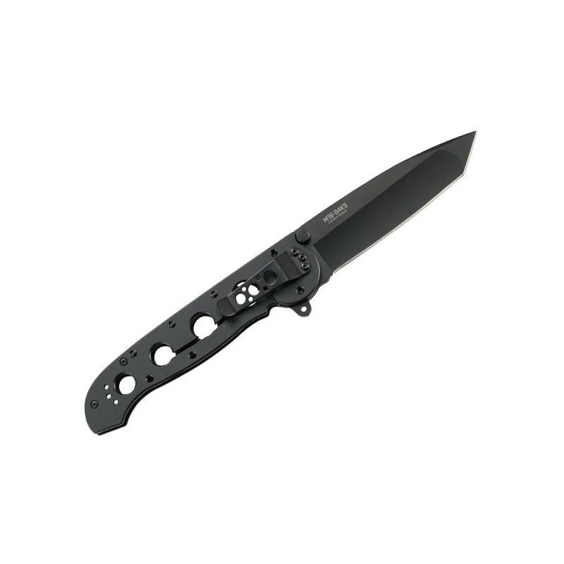 Couteau CRKT M16-04KS Tanto 2 Couteau CRKT M16-04KS Tanto – Image 2