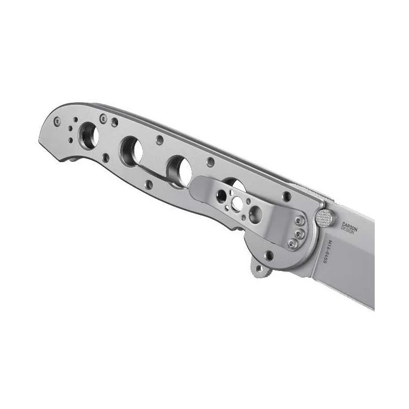Couteau CRKT M16-04SS 5 Couteau CRKT M16-04SS – Image 5