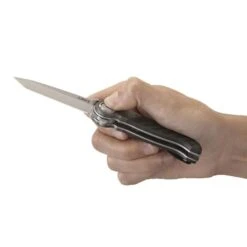 Couteau CRKT M40-02 -Couteaux Soldes Magasin couteau crkt m40 02 5